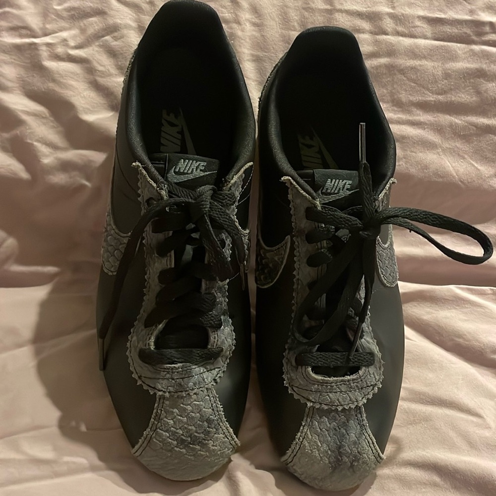 Nike, Cortez, Shoe, sz 9.5 w, good condition